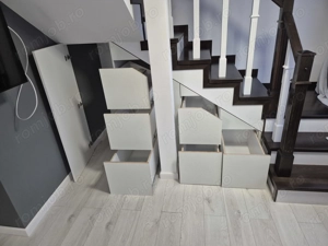 Mobila personalizata, parchet, bucatarii - imagine 3