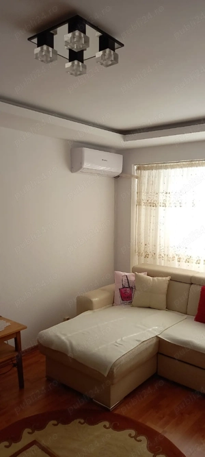 vand apartament cu doua camere în Chilia Veche, 40000 euro