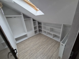 Mobila personalizata, parchet, bucatarii - imagine 4