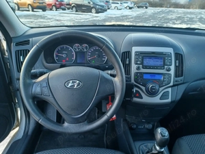 Hyundai  i30   2011  euro5 - imagine 4