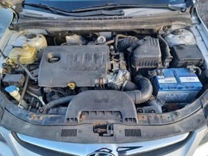 Hyundai  i30   2011  euro5 - imagine 2