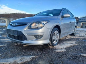 Hyundai  i30   2011  euro5 - imagine 8