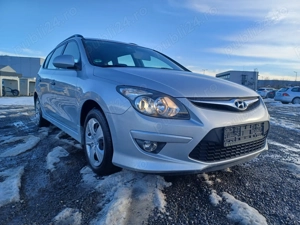 Hyundai  i30   2011  euro5 - imagine 9