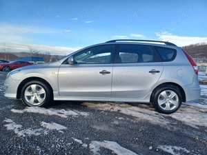 Hyundai  i30   2011  euro5 - imagine 7