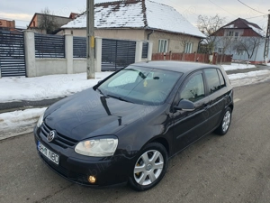 Volkswagen Golf 5 1.6benzina+gpl 2007