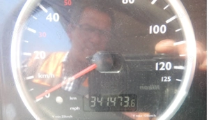 Camion basculabil Man TGA 35.350 8X4 - imagine 5