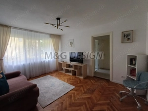 Ap 2 camere semidecomandat, zona Tipografilor (Medicina, Unirii)