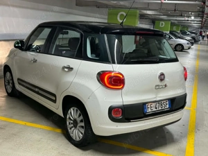 Fiat 500 L   2017 - 1.3 diesel  - imagine 2