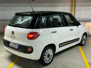 Fiat 500 L   2017 - 1.3 diesel  - imagine 4