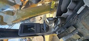 Excavator pe roti Caterpillar CAT M315D - imagine 6