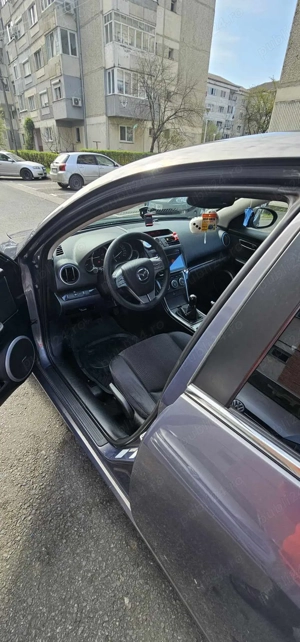 mazda6 2.2d 163cp 2008 - imagine 3