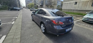 mazda6 2.2d 163cp 2008 - imagine 2