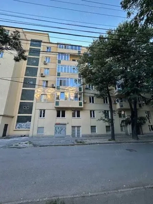 Apartament 2 camere langa Prefectura Timis decomandat amenajat centrala proprie - imagine 8