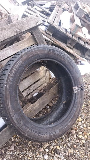 vând  jante aluminiu 230/20 - imagine 6