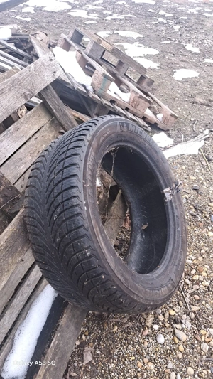 vând  jante aluminiu 230/20 - imagine 10