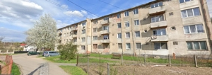 Apartament cu 2 camere decomandat în Șuncuiuș, județul Bihor   (EXECUTARE SILITĂ)