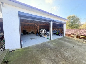 Casa de v #226;nzare B #226;rnova-Iasi - imagine 8