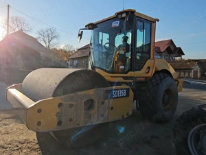 Cilindru compactor Volvo SD135 - imagine 5