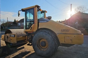 Cilindru compactor Volvo SD135 - imagine 4