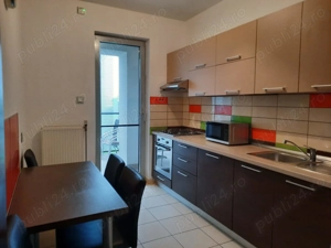 Apartament 3 camere de inchiriat - Asmita Gardens - imagine 4