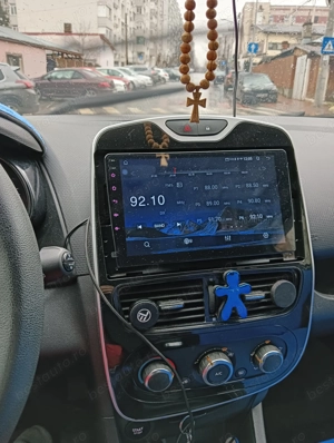 Renault clio 0,9 benzina + gpl - imagine 5