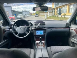 De vânzare E-class w211, automat.