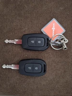 Dacia Duster 2024, 999cm, benzina + gpl - imagine 6