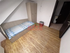 Nou! Ap. 3 cam., S=58 mp, mansarda, zona Eugen Ionescu! - imagine 4