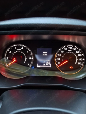Dacia Duster 2024, 999cm, benzina + gpl - imagine 3