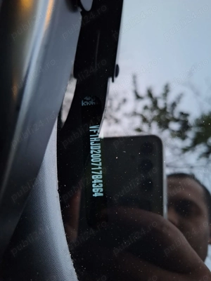 Dacia Duster 2024, 999cm, benzina + gpl - imagine 8