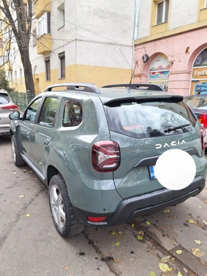 Dacia Duster 2024, 999cm, benzina + gpl - imagine 5