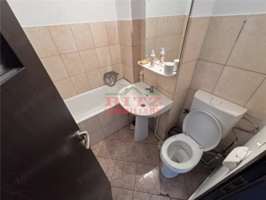 Nou! Ap. 3 cam., S=58 mp, mansarda, zona Eugen Ionescu! - imagine 6