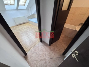 Nou! Ap. 3 cam., S=58 mp, mansarda, zona Eugen Ionescu! - imagine 3