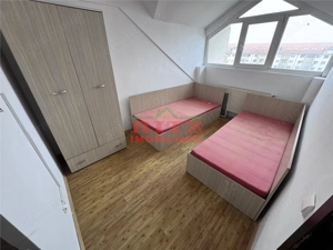 Nou! Ap. 3 cam., S=58 mp, mansarda, zona Eugen Ionescu! - imagine 7