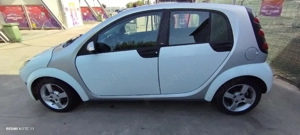 Smart Forfour 2007 Înmatriculat - imagine 2