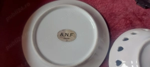 Miniaturi Portelan Anul 1984 ( Japonia ) - imagine 4