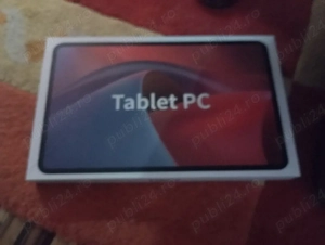 tableta nouă la cutie 10 inci model k10