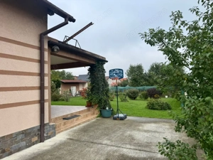 Casă superbă spatioasa intr-o zona linistiota aproape de oras - imagine 6