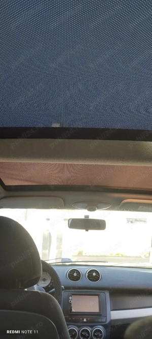 Smart Forfour 2007 Înmatriculat - imagine 7