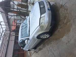 Se vinde vw avariat. - imagine 4