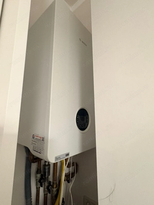 2 camere | etaj 2 | centrala proprie | loc de parcare acoperit | complet utilat - imagine 11