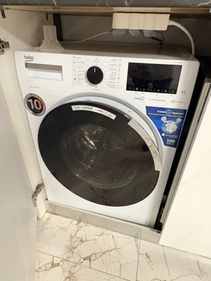 2 camere | etaj 2 | centrala proprie | loc de parcare acoperit | complet utilat - imagine 9