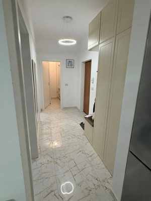 2 camere | etaj 2 | centrala proprie | loc de parcare acoperit | complet utilat - imagine 6
