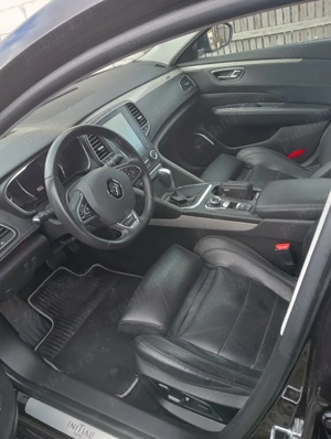 Renault talisman initiale paris 2016 - imagine 2