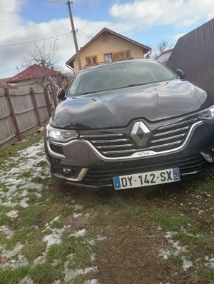 Renault talisman initiale paris 2016 - imagine 4