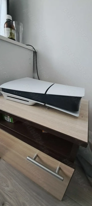 PlayStation 5 Disk Edition - imagine 3