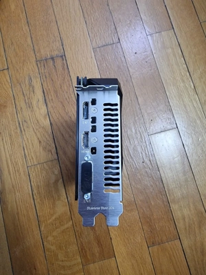 placa video gtx 1660 super 6GB - imagine 3