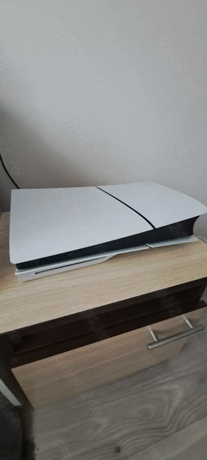 PlayStation 5 Disk Edition - imagine 2