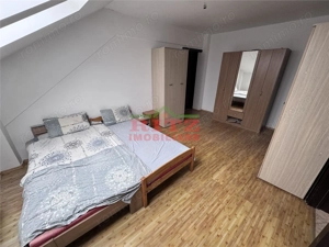 Nou! Ap. 2 cam., S=53 mp, mansarda, zona Eugen Ionescu! - imagine 4