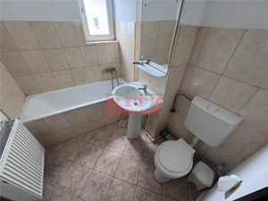 Nou! Ap. 2 cam., S=53 mp, mansarda, zona Eugen Ionescu! - imagine 7